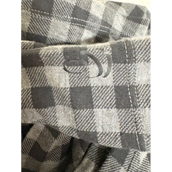 Climate Right Cuddl Duds Womens Long Sleeve Crew Neck Gray Athletic Pullover XL - Picture 7 of 10